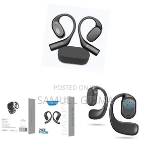 Oteeto Runover Wireless Earphone