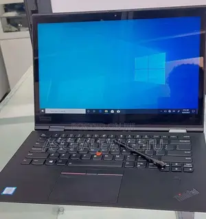 New Laptop Lenovo Thinkpad X1 Yoga 8GB Intel Core I5 SSD 512GB