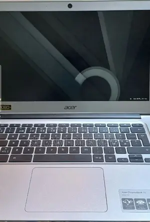 New Laptop Acer Chromebook R 11 4GB Intel Celeron SSD 32GB