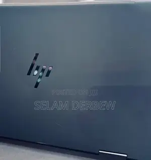 New Laptop HP Envy X360 8GB AMD Ryzen 5 SSD 512GB