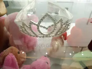 Tiaras For Girls
