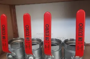 Ball Valve