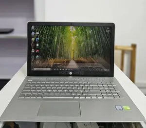 New Laptop HP Pavilion 15 8GB Intel Core I5 HDD+SSD 1T