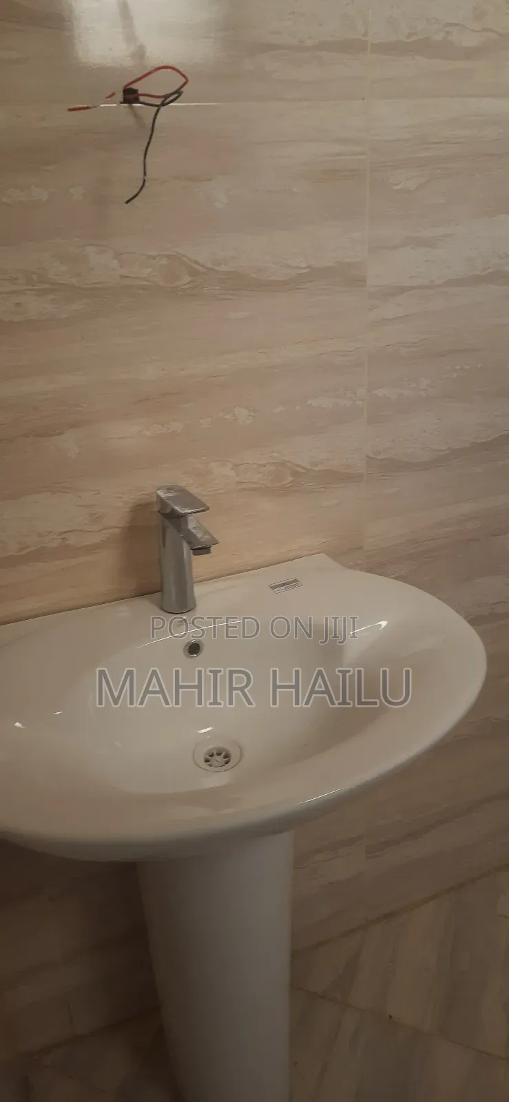 2bdrm Apartment in Real, Bole for rent
