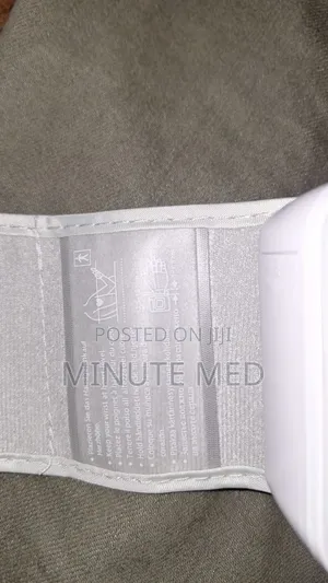 Digital Pediatrics Bp Cuff