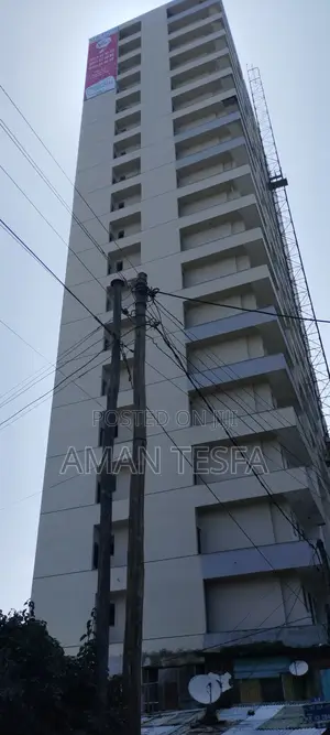 3bdrm Apartment in Visco Real Estates, Bole for sale