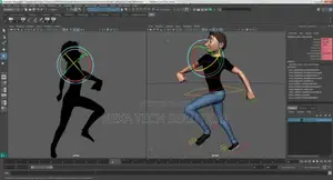 3d Animation Videos