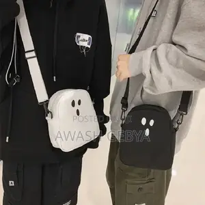 Fashion Bag For Both Men And Women