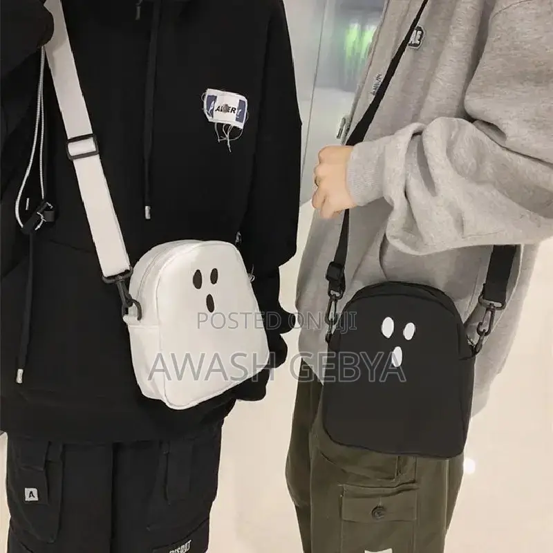 Fashion Bag For Both Men And Women