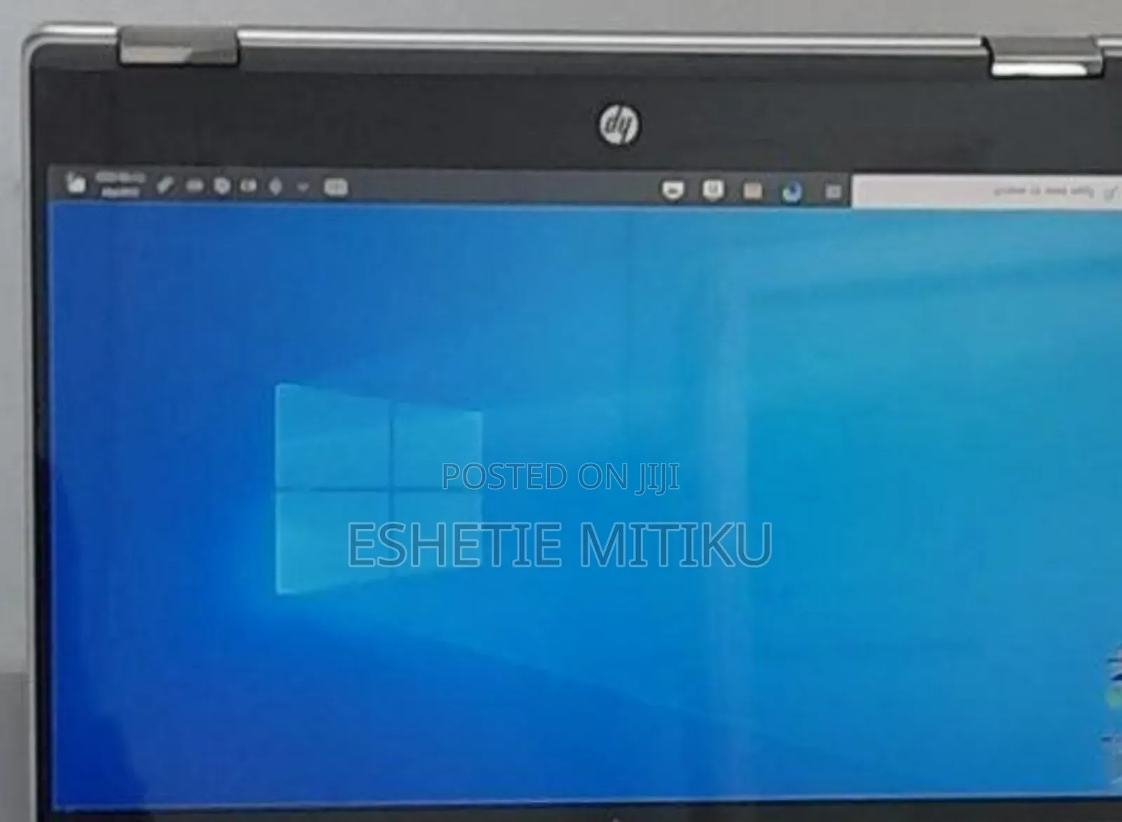 New Laptop HP Envy X360 16GB Intel Core I5 SSD 512GB