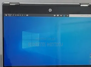 New Laptop HP Envy X360 16GB Intel Core I5 SSD 512GB