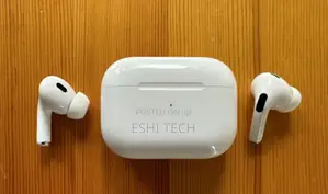 Airpods Pro