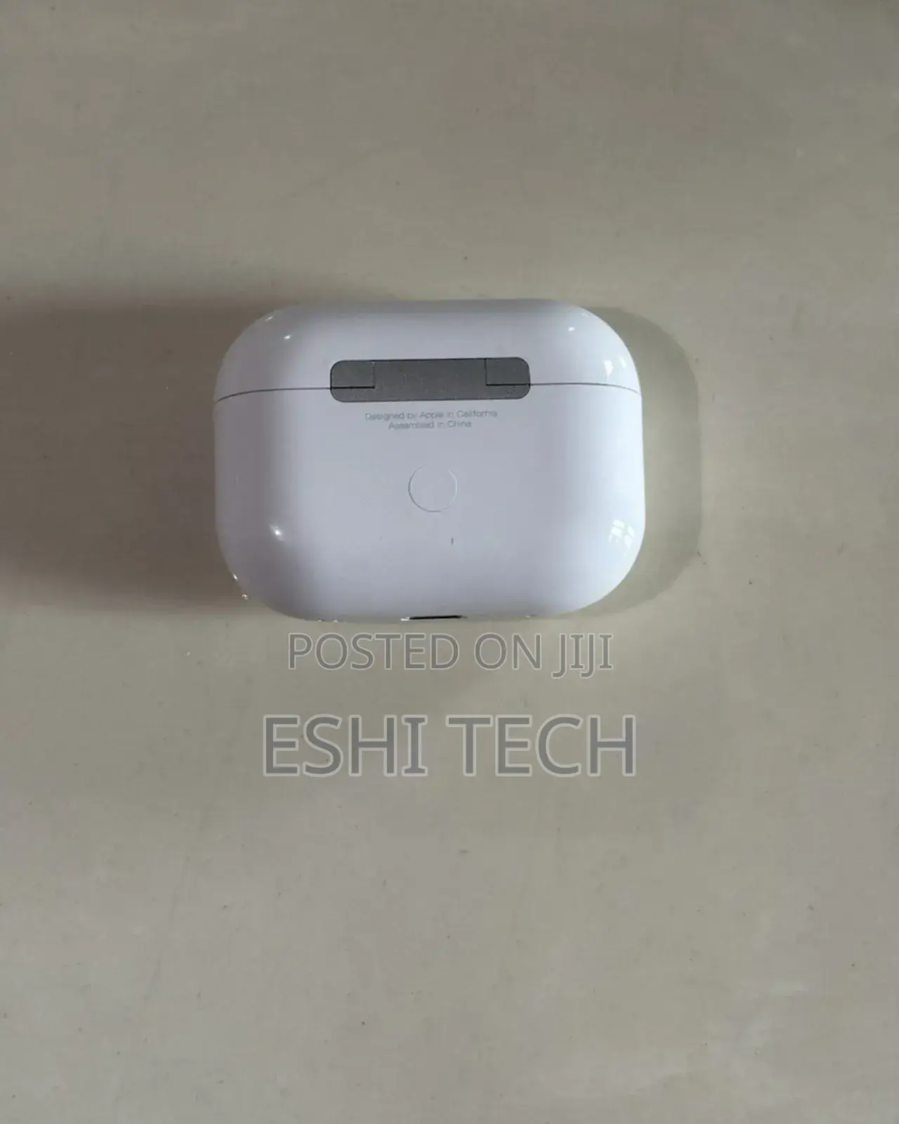 Airpods Pro