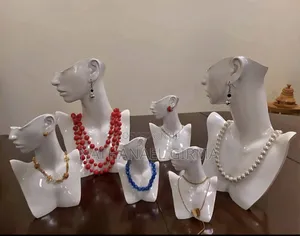 Jewlery Mannequin