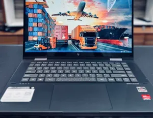 New Laptop HP Envy X360 16GB Intel Core I9 SSD 512GB