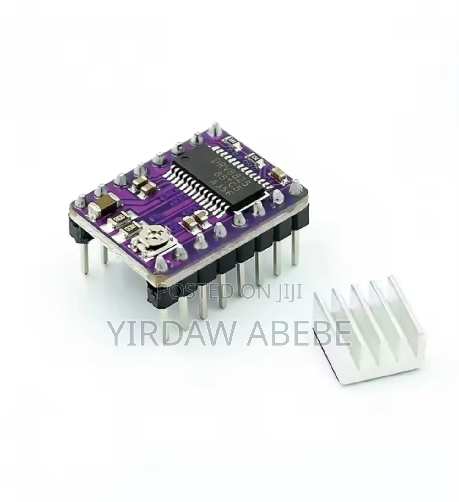 Drv8825 Driver