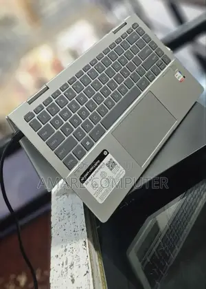 New Laptop HP Envy X360 8GB Intel Core I5 SSD 512GB