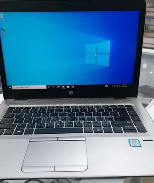 New Laptop HP EliteBook 840 8GB Intel Core I7 SSD 512GB