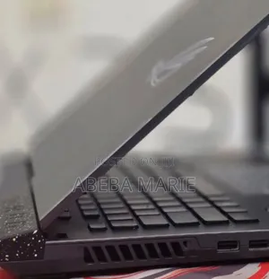 New Laptop Asus ROG Strix G15 16GB AMD Ryzen 9 SSD 1T