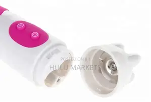 Rabbit Dildo Vibrator