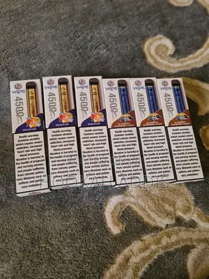 Us 4500 Puff