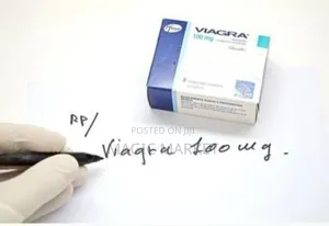 Sildenafil Viagra 100g