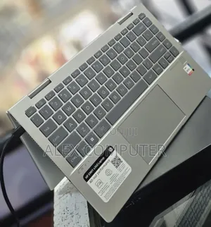 New Laptop HP Envy X360 8GB Intel Core I5 SSD 512GB