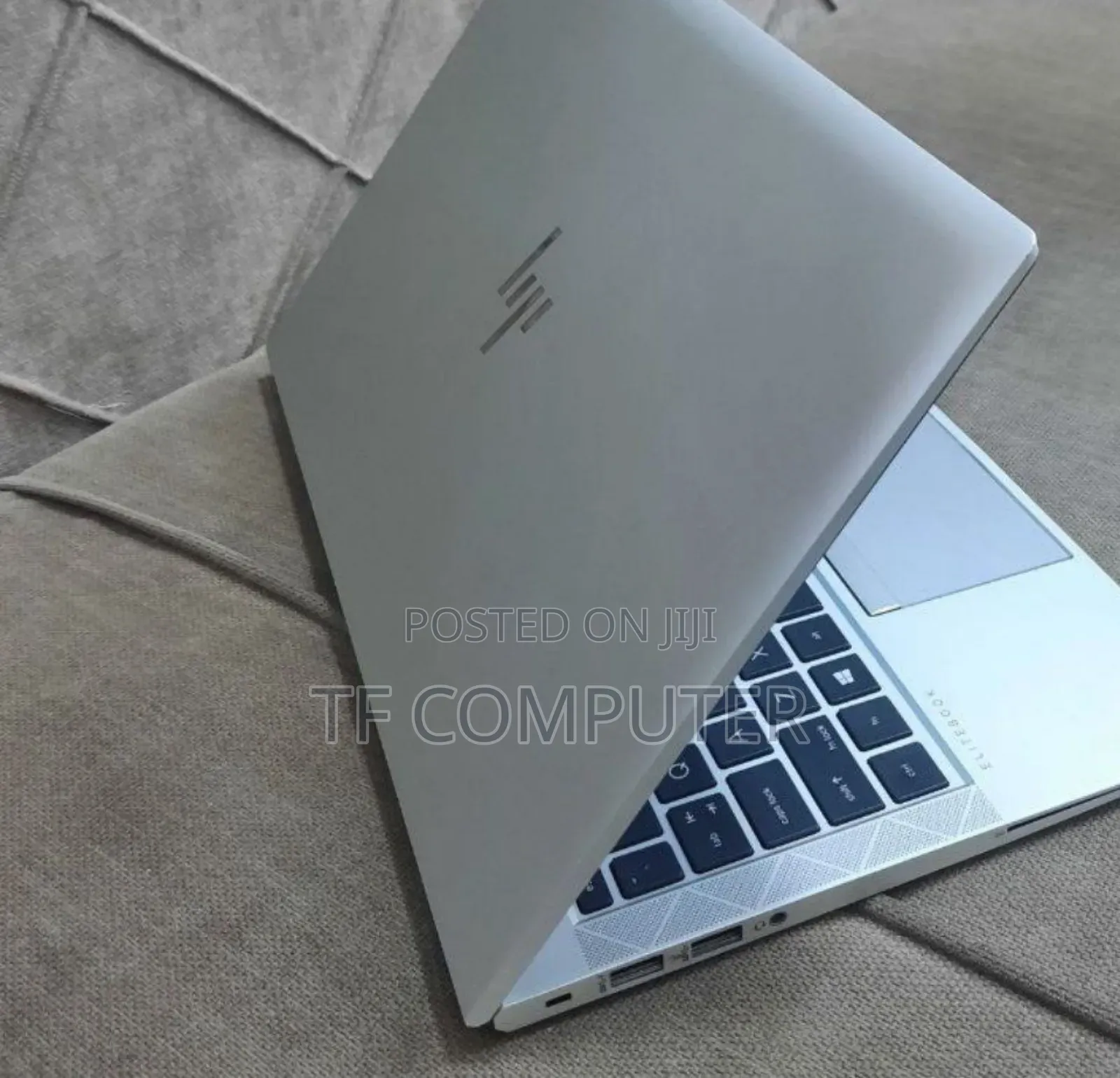 New Laptop HP EliteBook 840 G7 16GB Intel Core I5 SSD 512GB