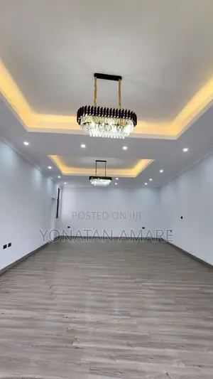 Furnished 8bdrm House in Bole for sale