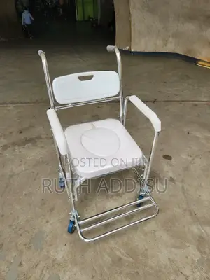 Wheelchair懲戒commode Wheelchair質量wheelchair Commode Medical