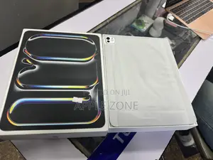 New Apple iPad Pro 256 GB Blue