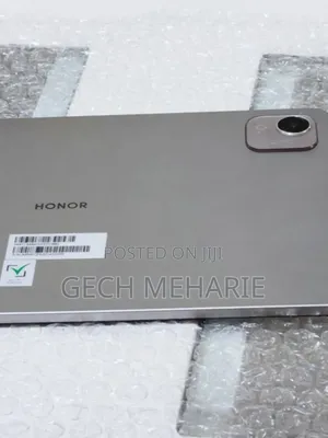 New Honor Pad X9 128 GB