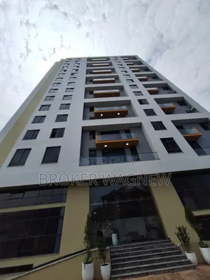 3bdrm Apartment in Bole for sale