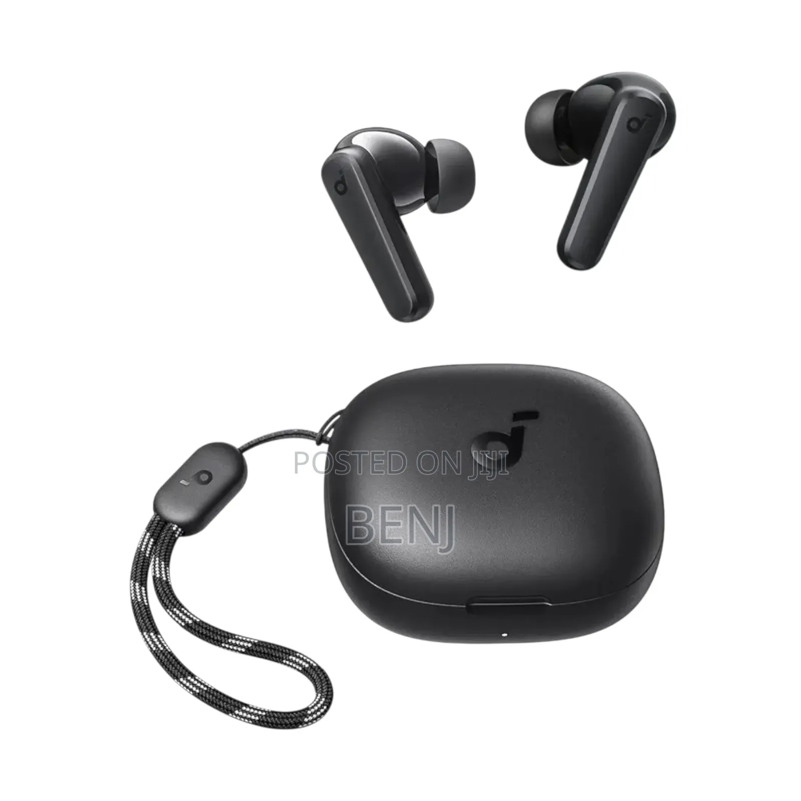 Anker Soundcore R50i Wireless Earbud | 30 Hours Hi-Fi Sound | Bass
