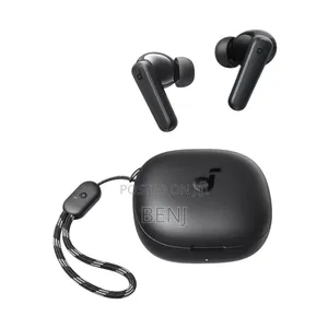 Anker Soundcore R50i Wireless Earbud | 30 Hours Hi-Fi Sound | Bass