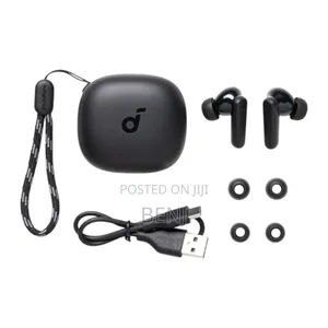 Anker Soundcore R50i Wireless Earbud | 30 Hours Hi-Fi Sound | Bass