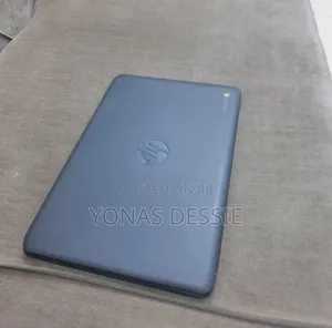 Laptop HP Chromebook 4GB Intel Celeron SSD 16 GB