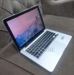 Laptop Apple MacBook Pro 2012 8GB Intel Core i5 HDD 500GB