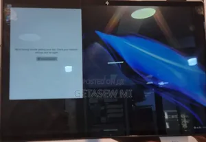 New Laptop HP Spectre X360 16GB Intel Core i7 SSD 1T