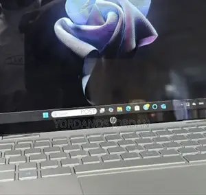 New Laptop HP Pavilion X360 8GB Intel Core I5 SSD 512GB