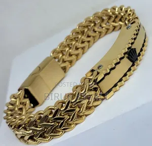 Men's Rolex Bracelet