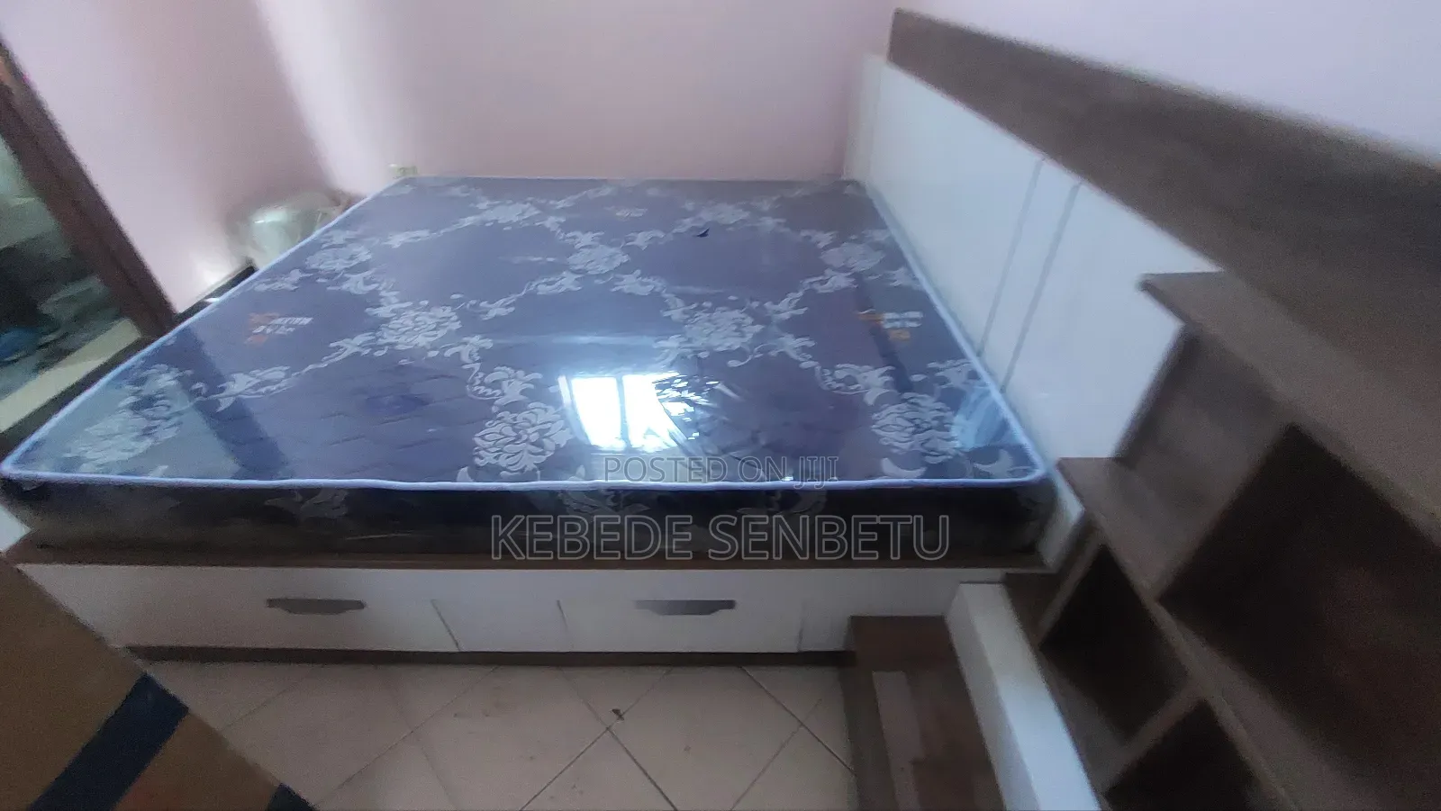 Furnished 2bdrm House in Oromia, East Shewa for rent