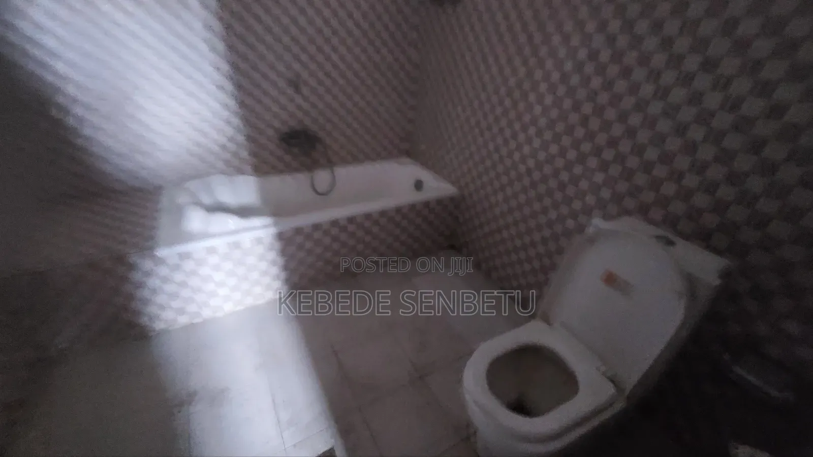 Furnished 2bdrm House in Oromia, East Shewa for rent