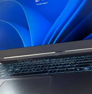 New Laptop MSI GS65 Stealth Thin 8RF 16GB Intel Core I7 SSD 512GB