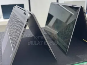 New Laptop Lenovo Yoga 2 Pro 32GB AMD Ryzen 5 SSD 512GB