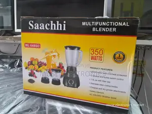Saachhi Multifunctional Blender