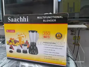 Saachhi Multifunctional Blender