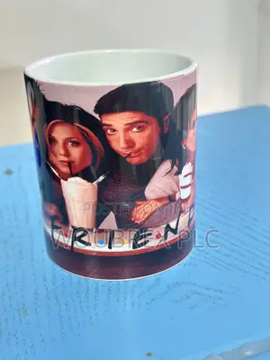 Mug Printing