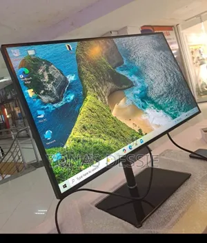 Lenovo Monitor