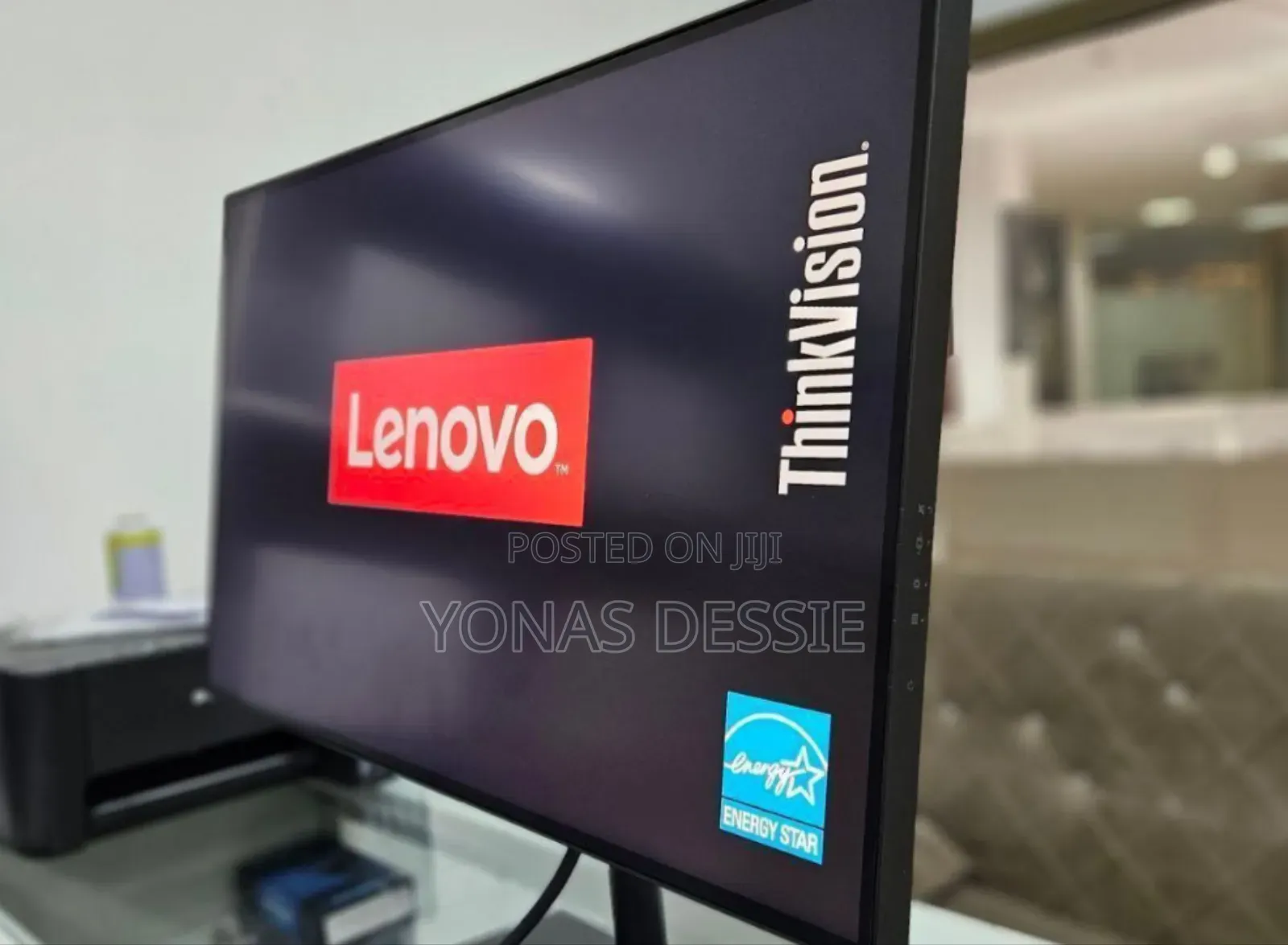 Lenovo Monitor